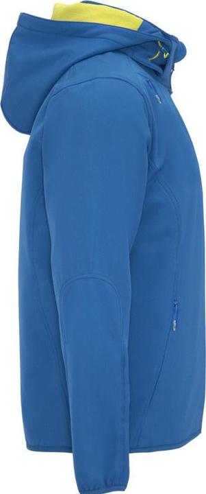 Image du produit Alpinia - Veste softshell SIBERIA - Adulte (L)