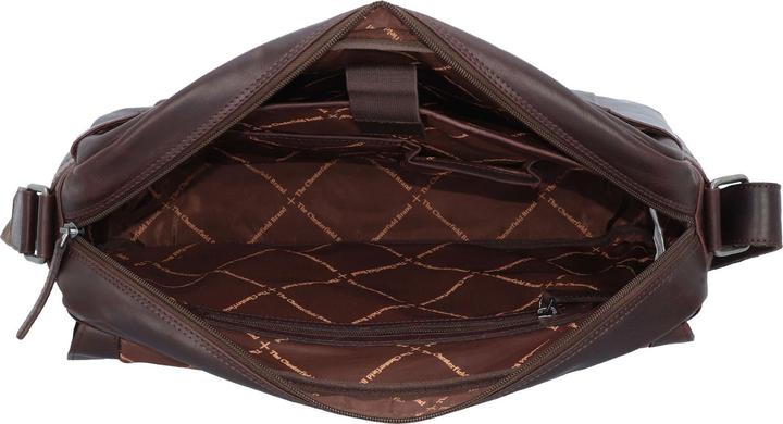 Produktbild The Chesterfield Brand Umhängetasche Richard 0552