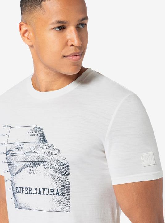 Actual product image Super Natural Bio J 7 Peaks (L)