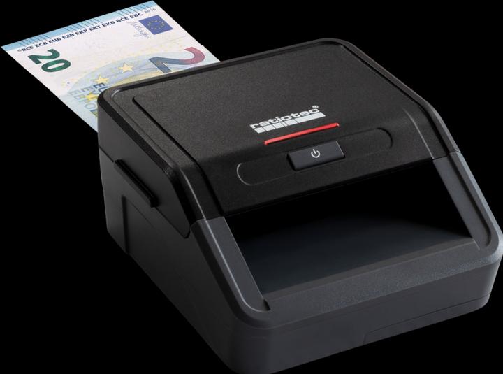 Image du produit ratiotec Smart Protect Plus (Lecteur de billets)