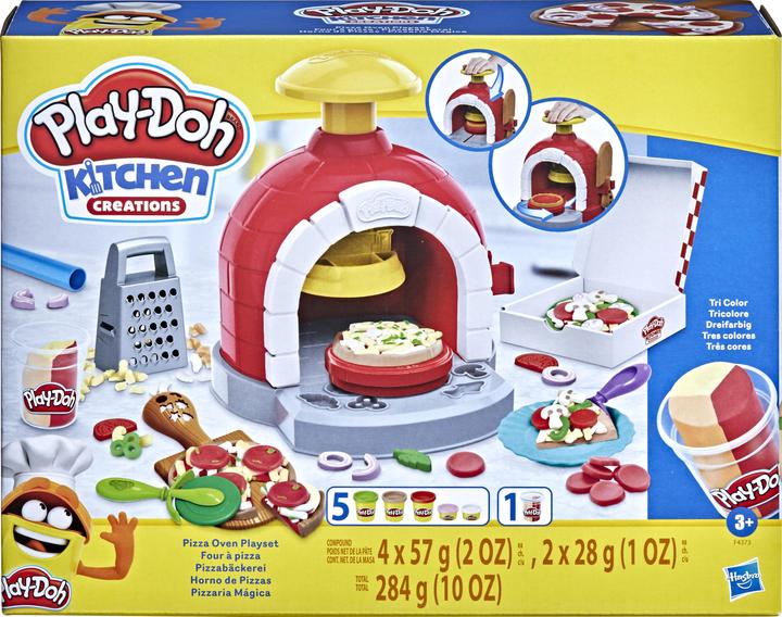 Play-Doh Kit de jeu en pâte à modeler