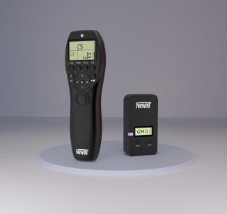 Image du produit Newell Pilote bezprzewodowy z interwałometrem do Nikon (Funk)