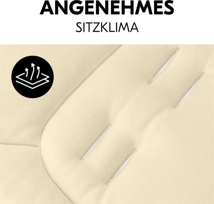 Produktbild Hauck Sitzauflage