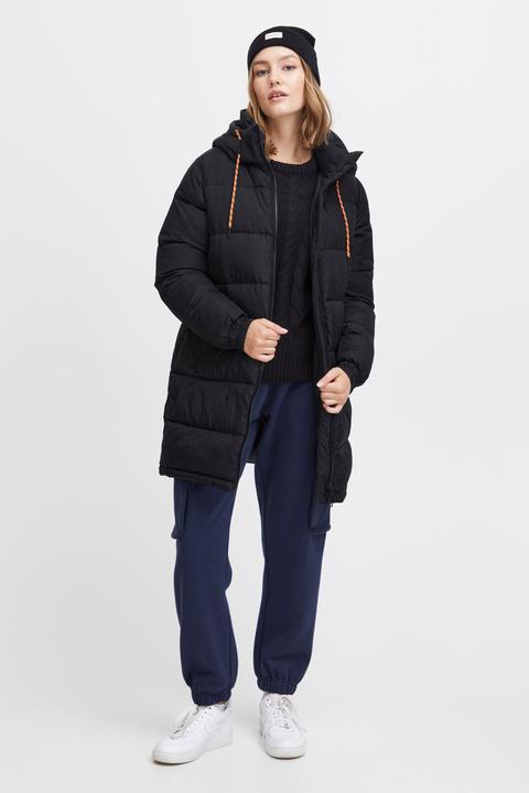 Actual product image Oxmo BY - OXJody - Puffer Coat - 21800202-ME (38)