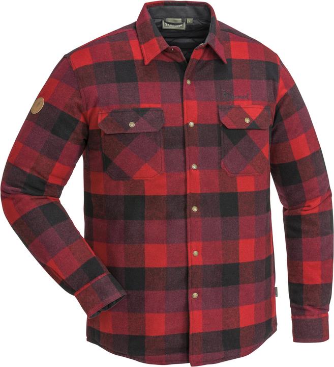 Actual product image Pinewood Canada Classic 2.0 (L)
