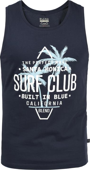 Dark Navy Blue (74645)