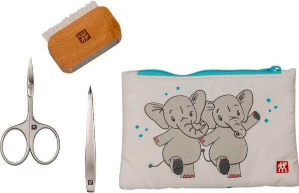 Produktbild Zwilling TWINOX Baby- und Kinder-Nagelpflege Set, 3tlg.