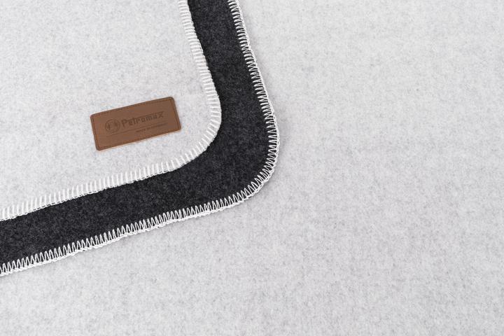 Produktbild Petromax Wolldecke 150x200cm (26.40 cm)