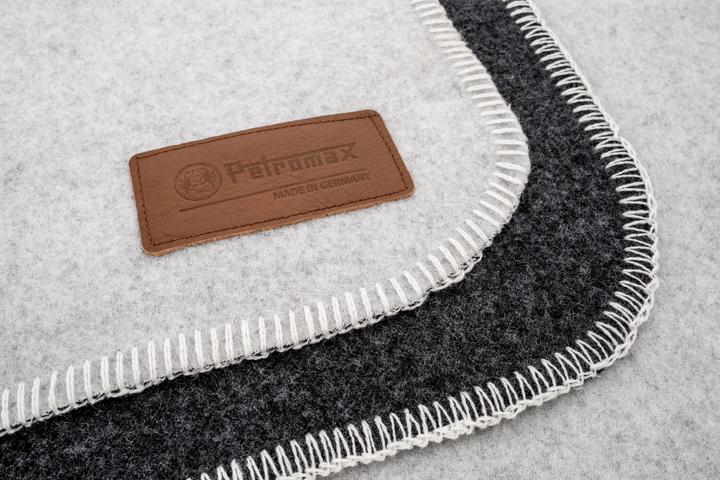 Produktbild Petromax Wolldecke 150x200cm (26.40 cm)