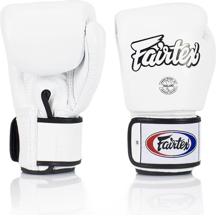 Produktbild Fairtex BGV1 (14 OZ, One Size)