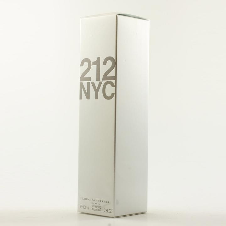 Immagine prodotto Carolina Herrera 212 (Getto vaporizzato, 150 ml)