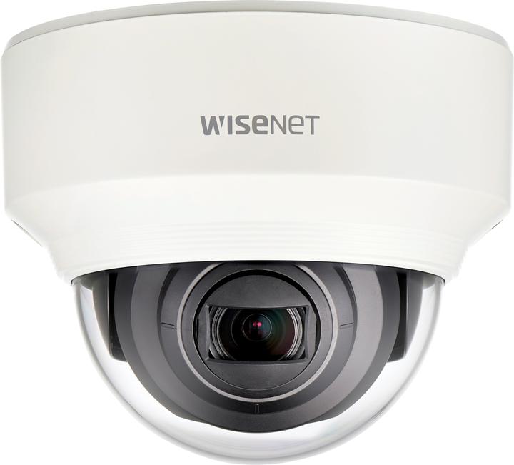 Immagine prodotto Hanwha Telecamera di rete XND-6080V (1920 x 1080 Pixels)