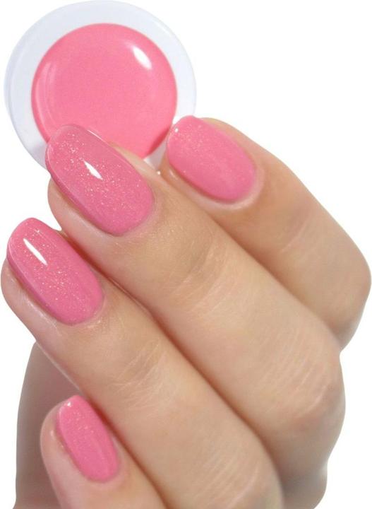 Produktbild Alessandro Striplac Peel or Soak - 170 Hula Love (170 Hula Love, UV-Gel Lack)