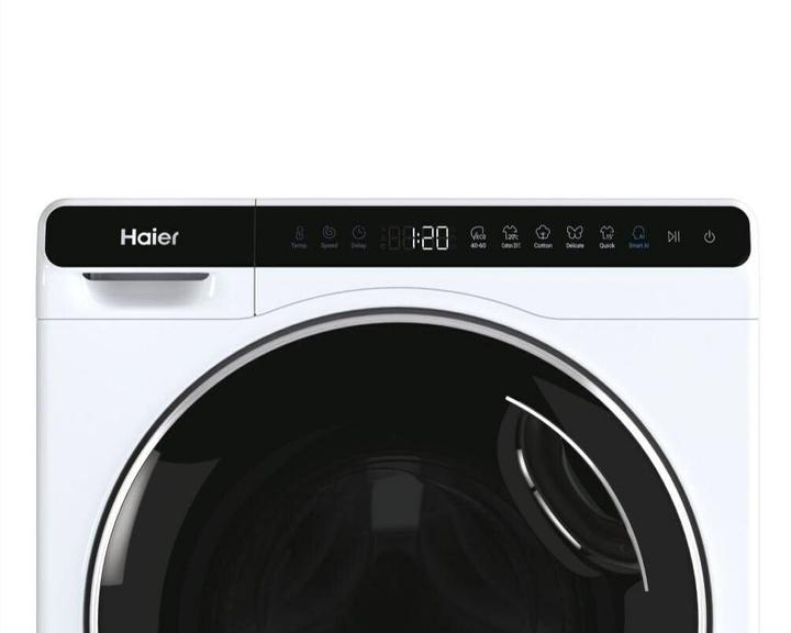 Image du produit Haier HW50-BP12307-S (5 kg, Gauche, Prise UE)