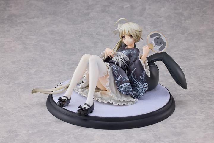 Immagine prodotto Alphamax Statua Yosuga no Sora 1/7 Kasugano Sora Yukata Ver. 11 cm
