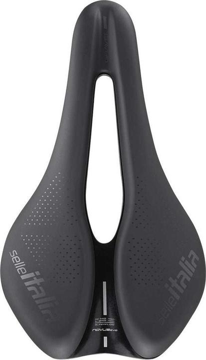 Image du produit Selle Italia Novus Boost Evo Gravel TM Superflow