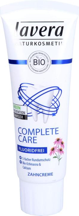 Immagine prodotto Lavera Assistenza completa (75 ml)
