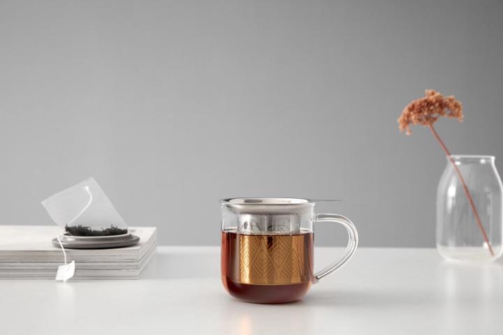 Actual product image Viva scandinavia Infuser cup MINIMA EVA (400 ml, 1 x)