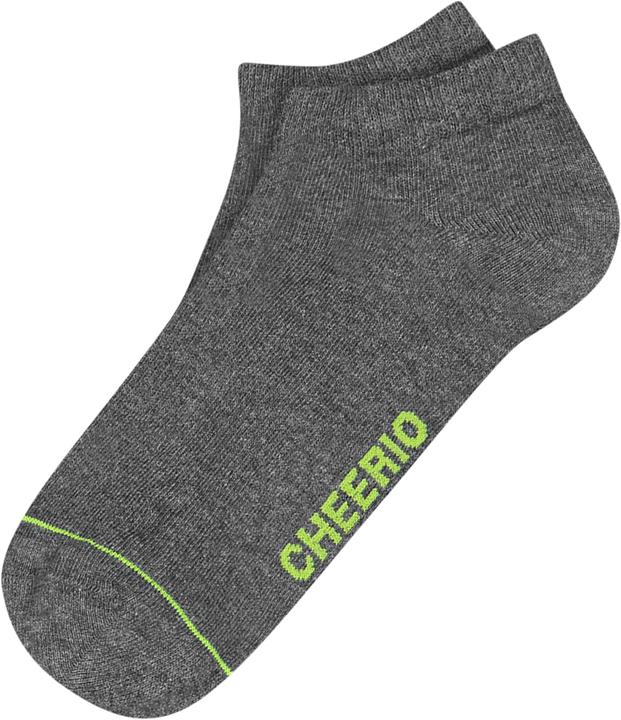 Image du produit Cheerio Unisexe SNEAKER PAL Sneaker 2p (lot de 2, 36, 40)