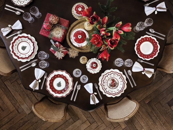 Produktbild Villeroy & Boch Toy's Delight (1 x, 23 cm)