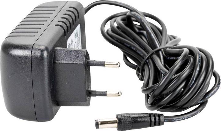 Actual product image Vosker Battery cable power adapter / converter V AT12V