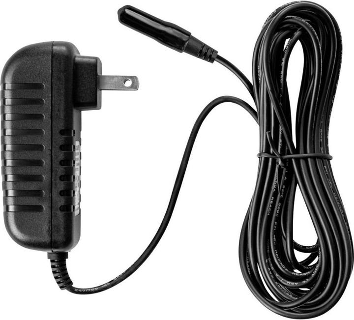 Actual product image Vosker Battery cable power adapter / converter V AT12V