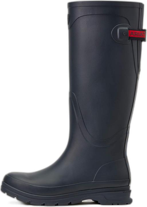Ariat gummiregenstiefel kelmarsh (41)