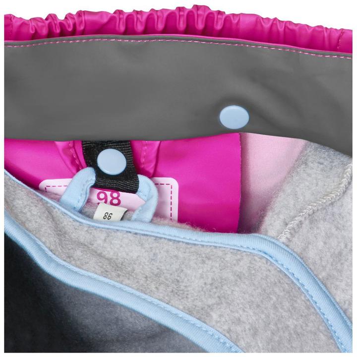Produktbild Playshoes Kinder Regenjacke 3in1 (92)