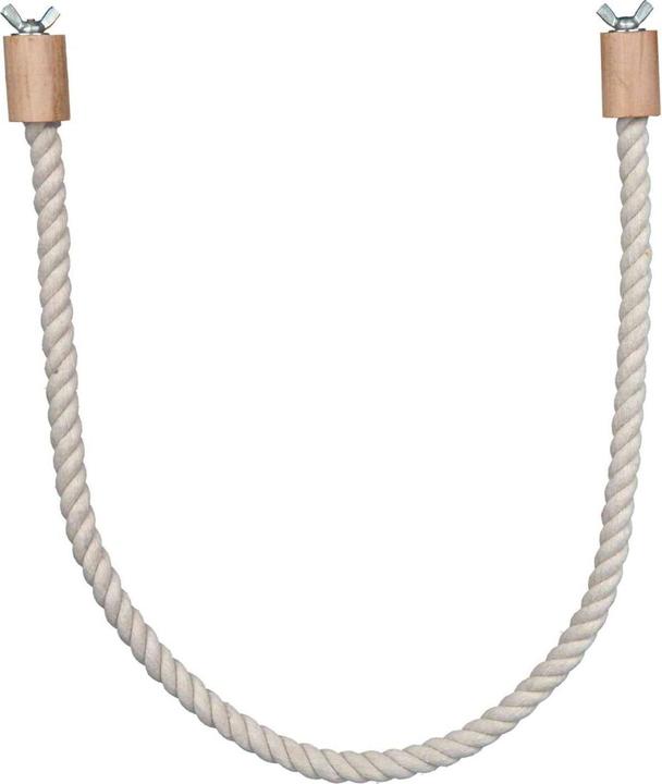 Image du produit Trixie Perchoir en coton 61cm