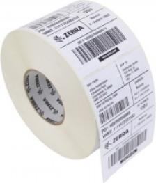 Actual product image Zebra Label 1000D