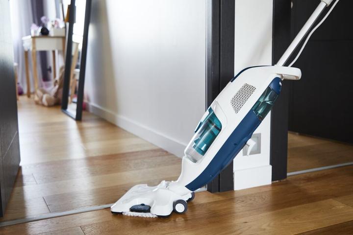 Produktbild Rowenta Clean & Steam Revolution (1500 W)