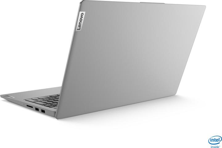 Produktbild Lenovo IdeaPad 5- Intel Core i5-1135G7 - 8GB RAM - 512GB SSD - Windows 11 Home (15.60", Intel Core i5-1135G7, 8 GB, 512 GB, Eng. Int.)