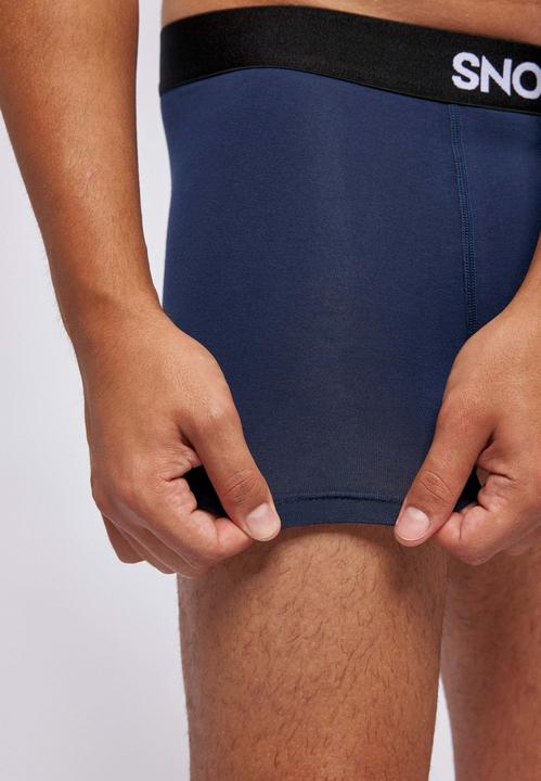 Image du produit Snocks Boxershorts (3XL, paquet de 6)
