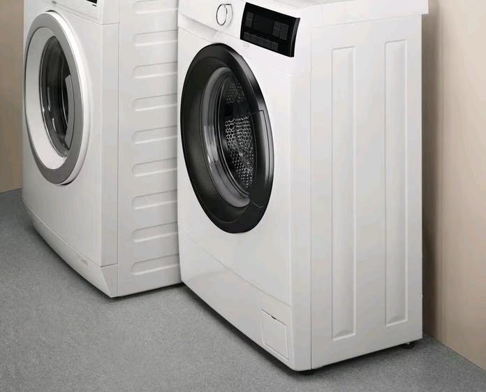 Actual product image Electrolux 600 Sensi Serie (6 kg, Left)