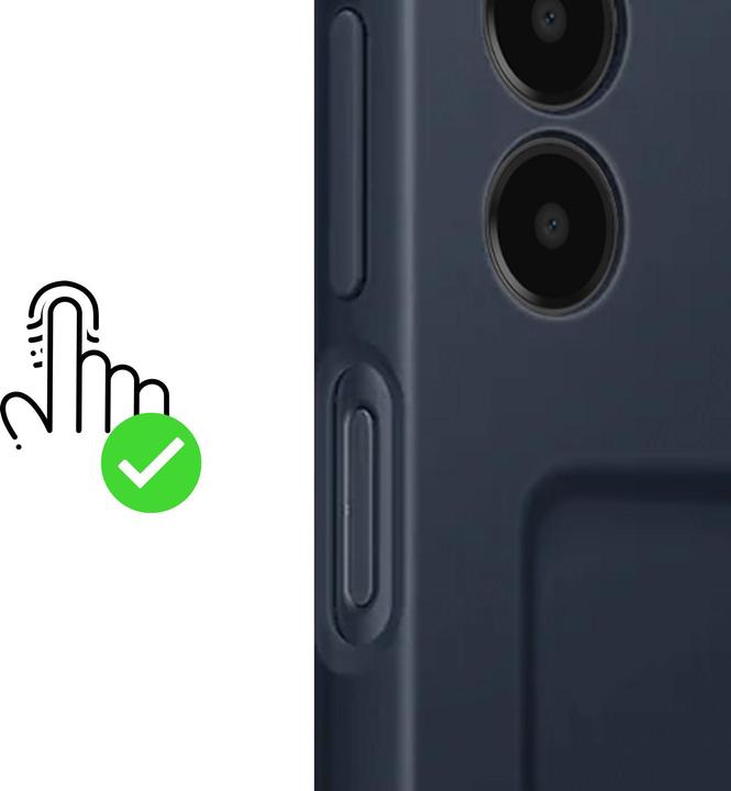 Produktbild Samsung Card Slot Case (Samsung Galaxy A15 5G)