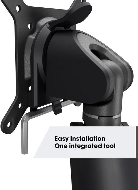 Actual product image Vogels Pro Motion 2137 (Table, 42.99")