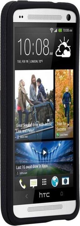 Actual product image Case-Mate Tough HTC One Mini B (HTC One Mini)