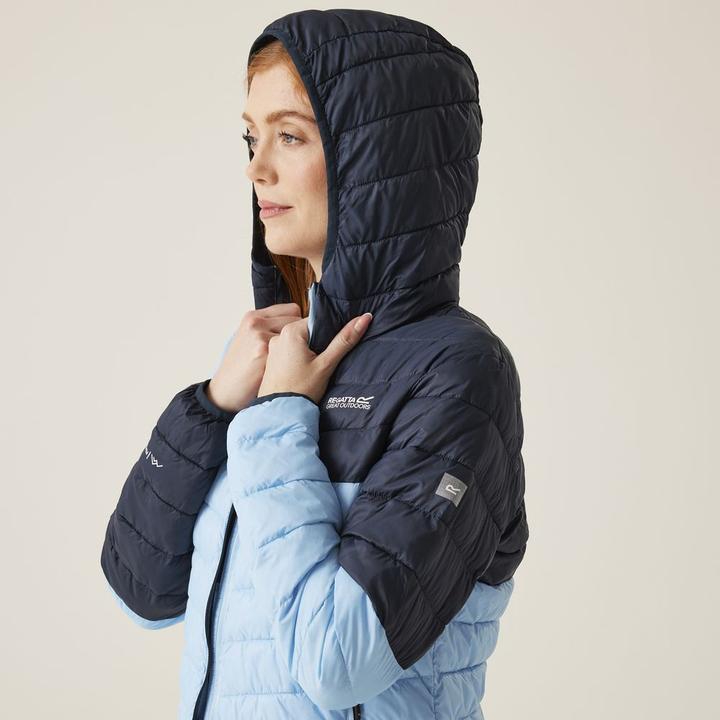Image du produit Regatta Hillpack III Hooded (S)
