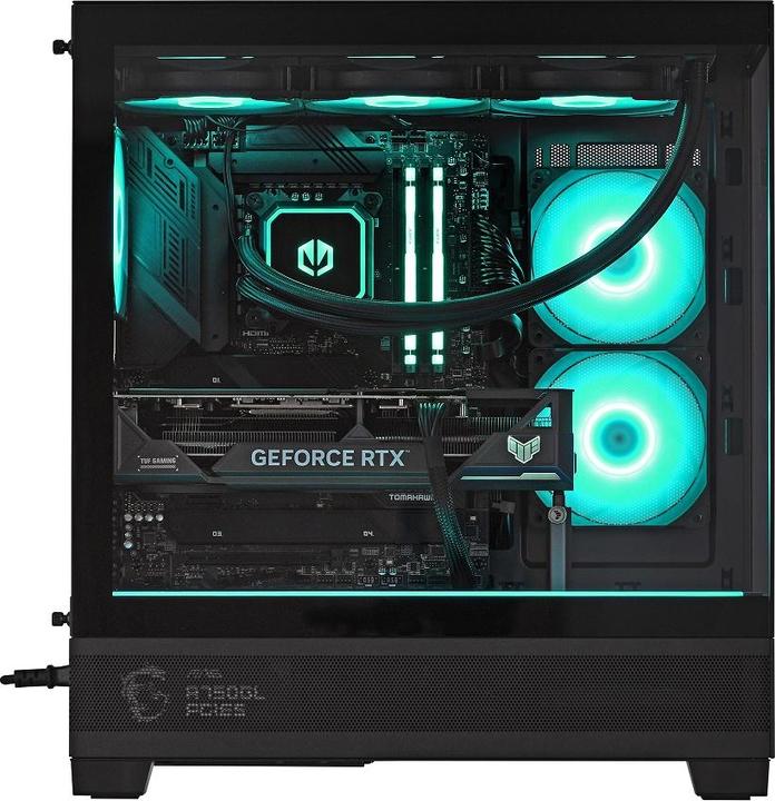 Actual product image Actina 5901443416654 (64 GB, 2000 GB, GeForce RTX 5090)