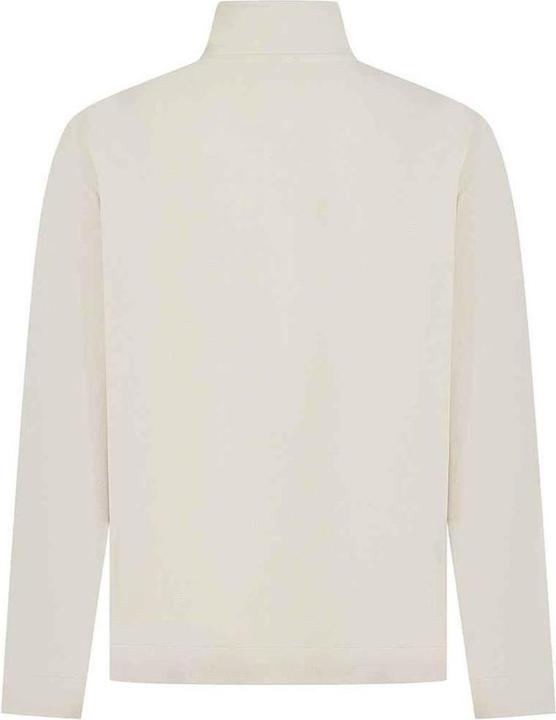 Produktbild Front Row Sweatshirt mit kurzem Reissverschluss (M)