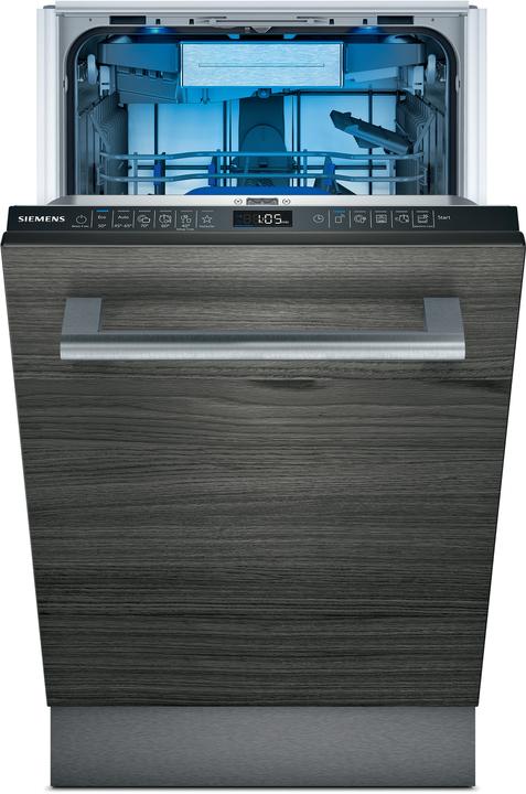 Produktbild Siemens SR65ZX23ME