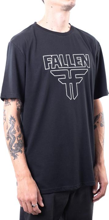 Actual product image Fallen Insignia T-Shirt (L)