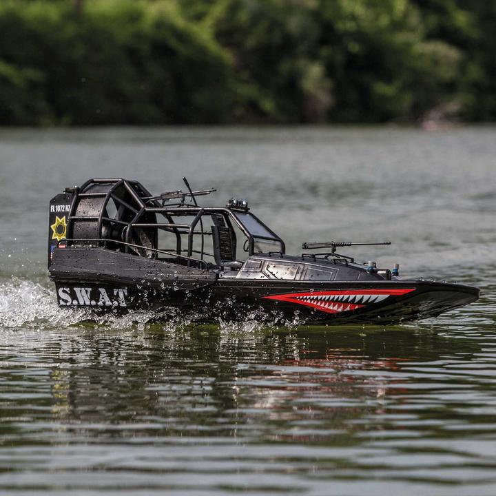 Actual product image ProBoat Aerotrooper