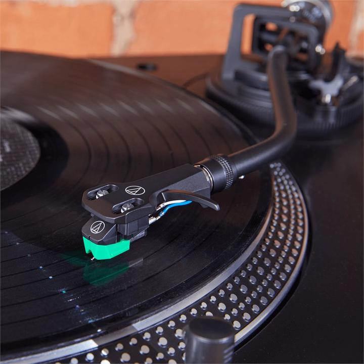 Actual product image Audio-Technica AT-LP120X (Manual)