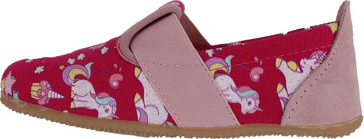 Produktbild Living Kitzbühel Candy Einhorn Hausschuh (27)