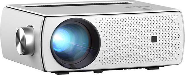 Produktbild Byintek Projector K18 Smart LCD 1920x1080p Android OS (400 lm)