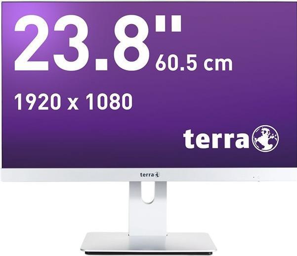 Produktbild Terra AiO – 2405HA (Intel Core i5-9500, 8 GB, 500 GB)