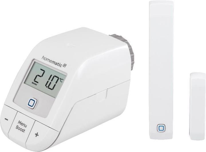 Actual product image EQ-3 Starter Kit