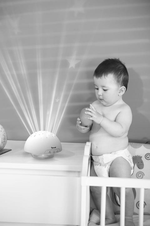 Produktbild Duux Baby Projektor