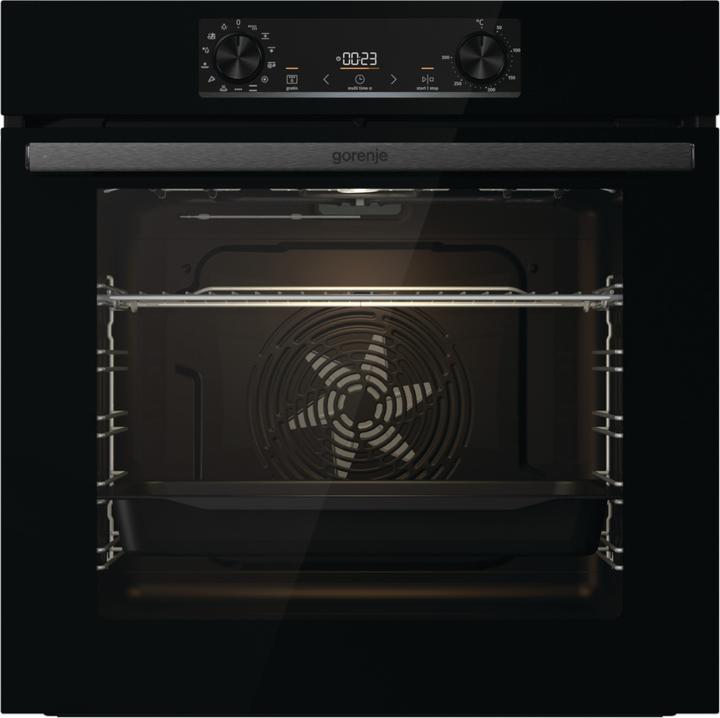 Produktbild Gorenje Black Induction Set